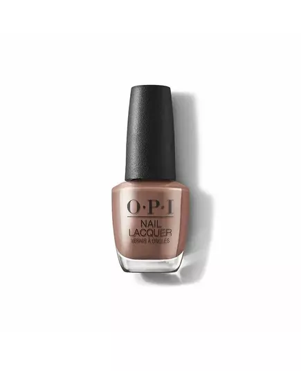 Vernis à ongles OPI Espresso Your Inner Self 15 ml