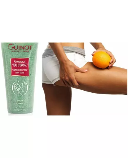 Guinot Gommage peau d'orange 200 ml, image 5