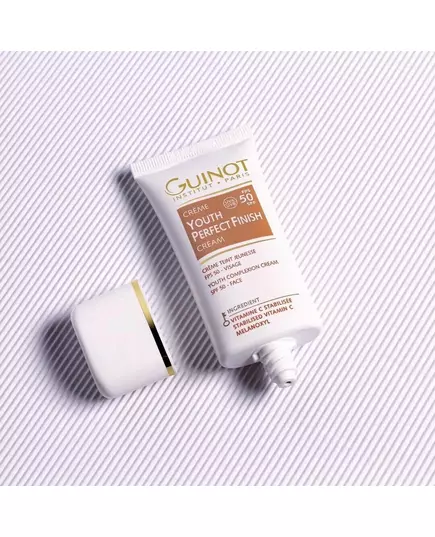 Guinot Youth Perfect SPF50 Crème de Finition 30 ml, image 3