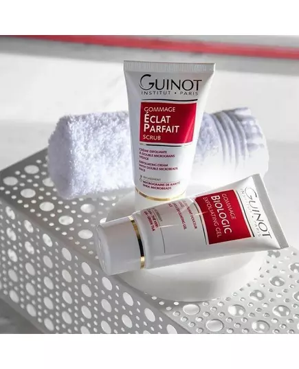 Guinot Eclat Parfait Scrub 50 ml, image 3