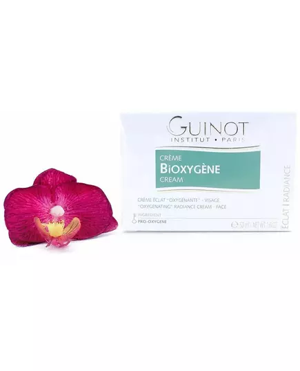 Guinot Bioxygene Crème 50 ml, image 2