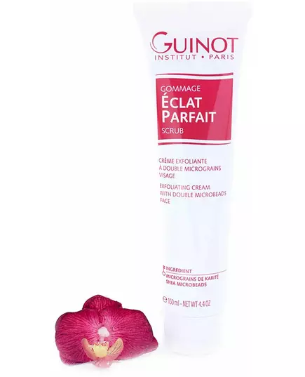 Guinot Eclat Parfait Scrub 50 ml, image 5