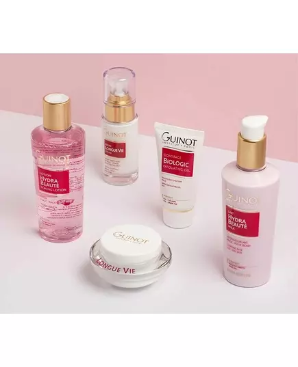 Guinot Hydra Beaute Lait 200 ml, image 4