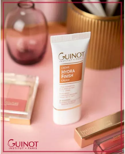 Guinot Hydra Finish Creme 30 ml, Bild 3