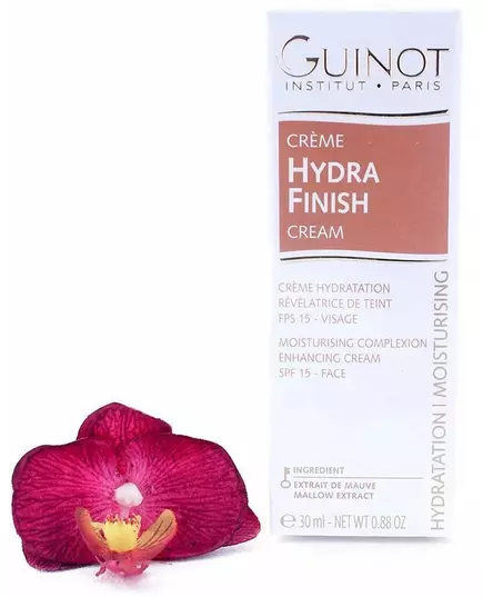 Guinot Hydra Crème de Finition 30 ml, image 4