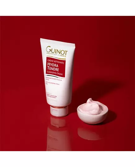 Guinot Hydra Tendre Reinigungscreme 150 ml, Bild 3