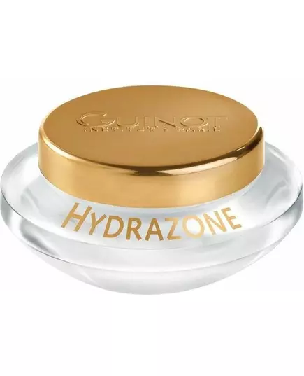 Guinot Hydrazone Crème 50 ml, image 2