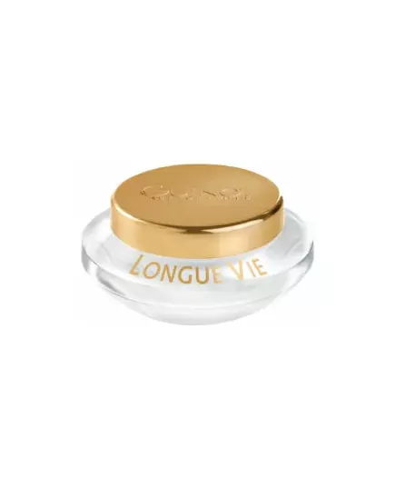 Guinot Longue Vie Creme 50 ml, Bild 2