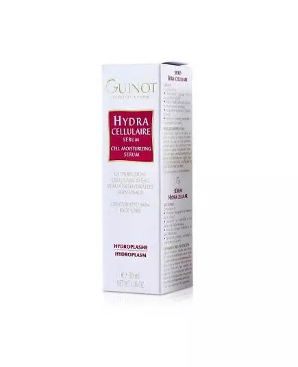 Guinot Hydra Cellulaire Serum 30 ml, Bild 3