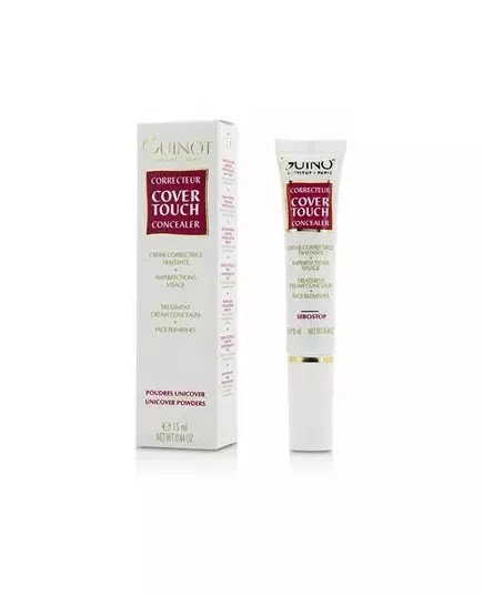 Guinot Cover Touch Correcteur 15 ml, image 3