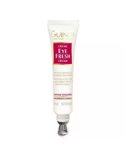 Guinot Eye Fresh Cream 15 ml, image 2