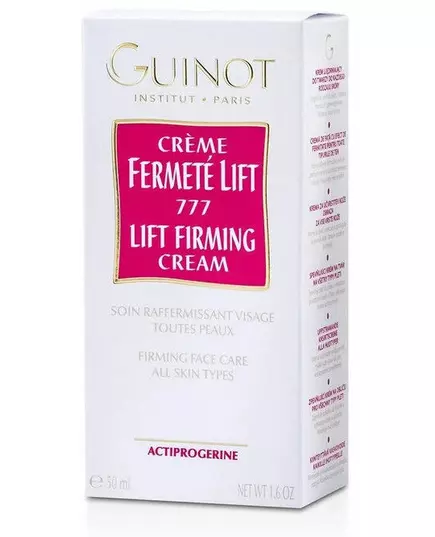 Guinot Straffende Creme 50 ml, Bild 2