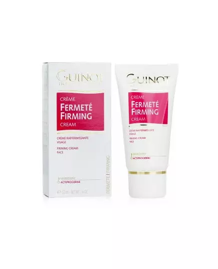 Guinot Straffende Creme 50 ml, Bild 3