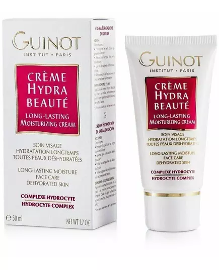 Guinot Hydra Beaute Crème 50 ml, image 3