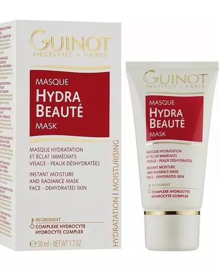 Guinot Hydra Beaute Maske 50 ml, Bild 3