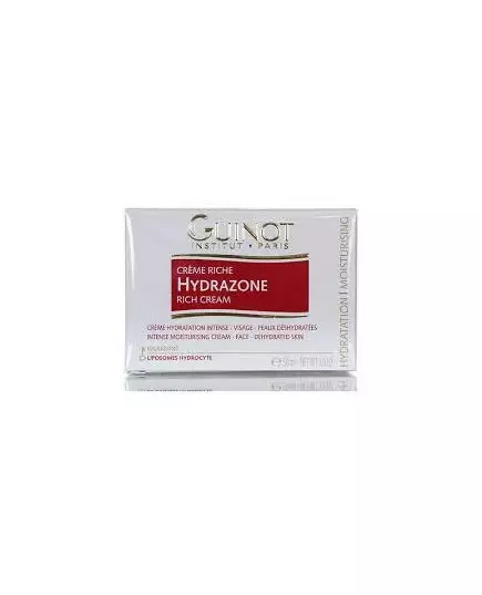 Guinot Hydrazone Cream Crème déshydratée 50 ml, image 3