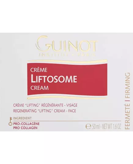 Guinot Liftosome Creme 50 ml, Bild 3