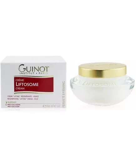 Guinot Liftosome Creme 50 ml, Bild 4