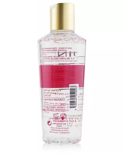 Guinot Eau Micellaire Démaquillante 200 ml, image 3