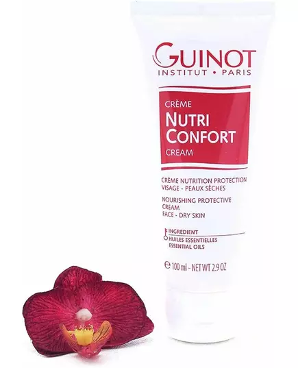 Guinot Nutri Confort Crème 50 ml, image 3