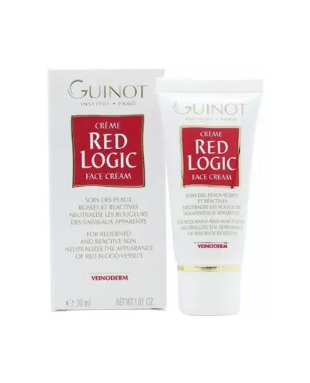 Guinot Red Logic Crème 30 ml, image 2