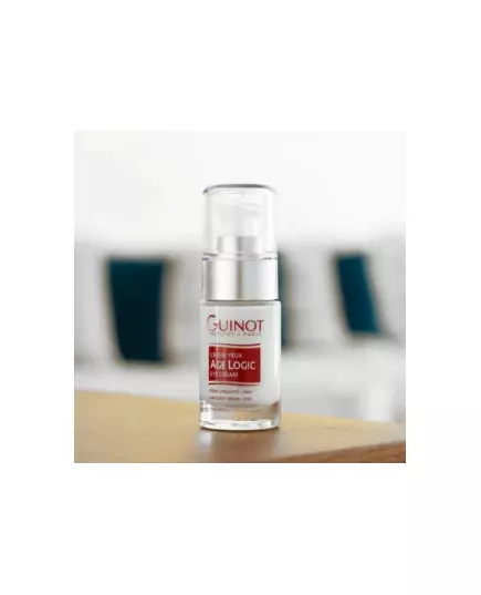 Guinot Age Logic Augenserum 15 ml, Bild 4