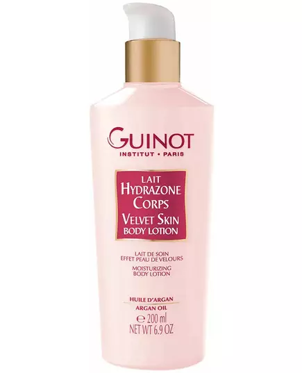 Guinot Hydrazone Corps Lotion 200 ml, Bild 3