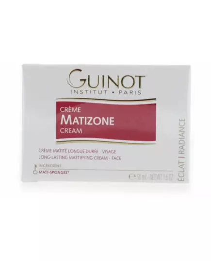 Guinot Matizone Creme 50 ml, Bild 3