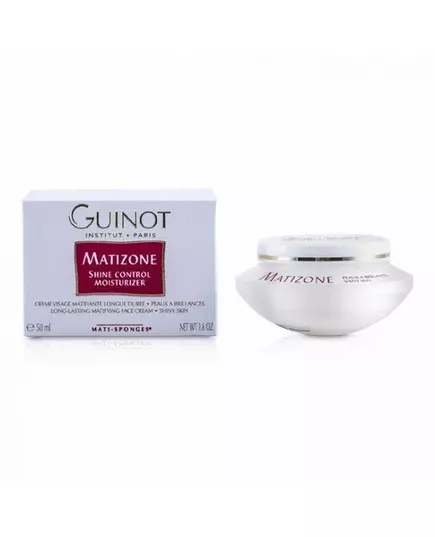 Guinot Matizone Crème 50 ml, image 2