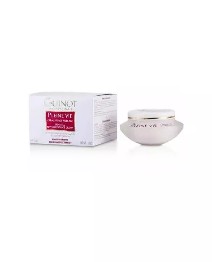 Guinot Pleine Vie Crème 50 ml, image 2