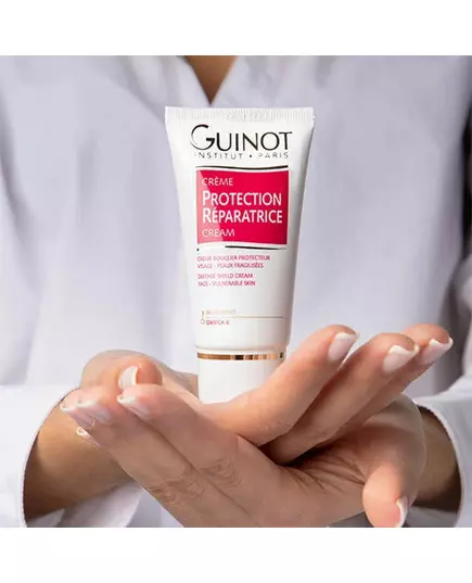 Guinot Protection Reparatrice Crème 50 ml, image 3