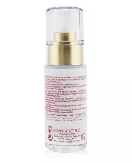 Guinot Acnilogic Crème Sérum 30 ml, image 3