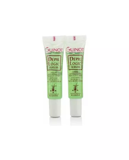 Guinot Depil Logic Serum 2x8 ml, Bild 3