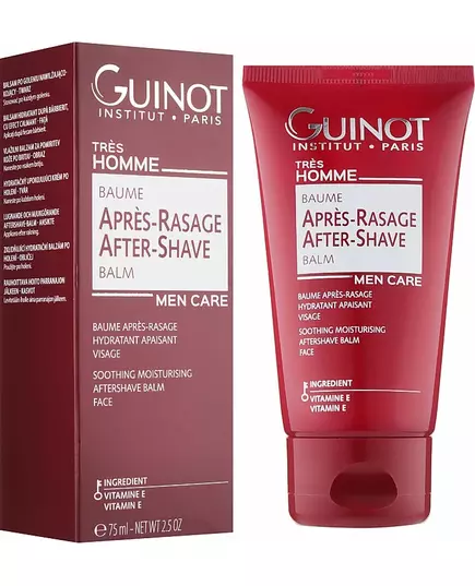 Guinot Baume Après-Rasage 75 ml, image 2