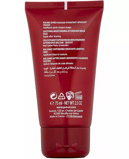 Guinot Baume Après-Rasage 75 ml, image 3