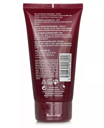 Guinot Gel Nettoyant 150 ml, image 2