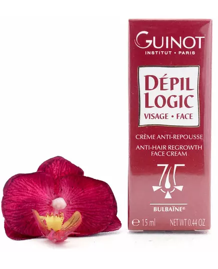 Guinot Depil Logic Körperlotion 125 ml, Bild 3