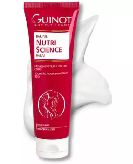 Guinot Nutriscience Balsam 150 ml, Bild 3