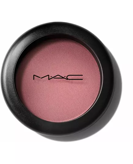 MAC Mattes Puder-Rouge Wüstenrose 6 g, Bild 3