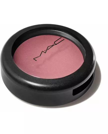 MAC Matte Powder Blush Desert Rose 6 g, image 4