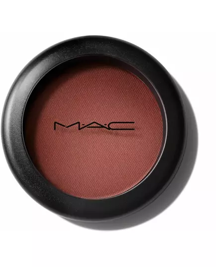 MAC Matte Powder Blush Raizin 6 g, image 3