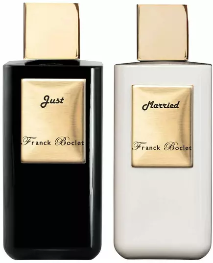 Franck Boclet Heiraten Extrait de Parfum 100ml, Bild 3