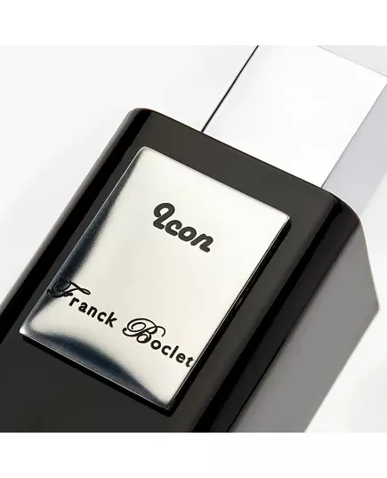 Franck Boclet Icon Extrait de Parfum 100ml, Bild 3