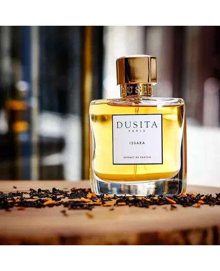 Dusita Issara Extrait de Parfum 50ml, Bild 3