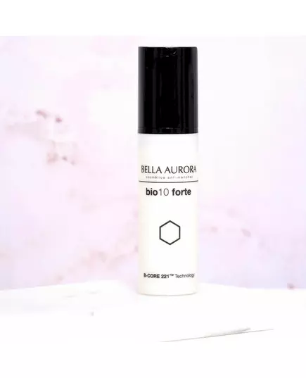 Bella Aurora Bio10 Forte Mark-S traitement dépigmentant 30ml, image 3