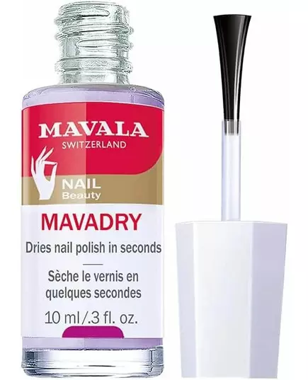 Mavala Mavadry 10ml, Bild 2