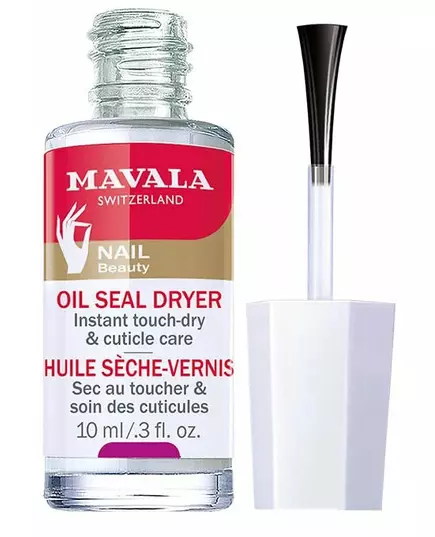 Mavala Öl-Siegel-Trockner 10ml, Bild 2