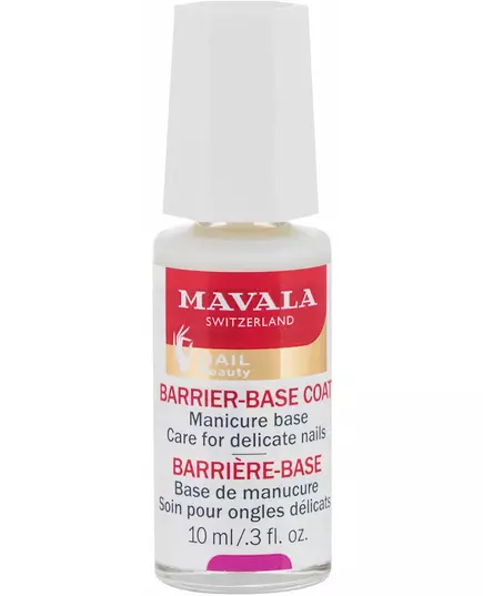 Mavala Barrier Grundierung 10ml, Bild 2