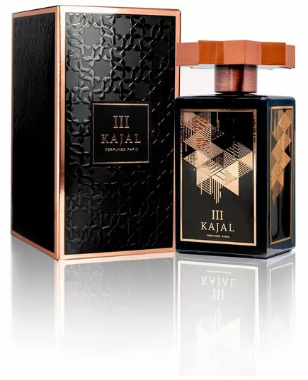 Kajal III Eau de Parfum 100ml, image 2