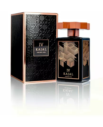 Kajal IV Eau de Parfum 100ml, Bild 2